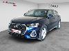 Audi Q3 Sportback S line 35 TFSI 110 kW (150 CV) S tronic
