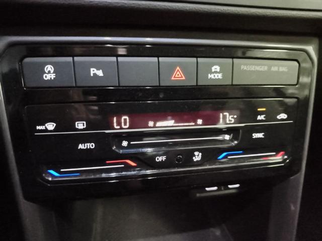 Volkswagen T-Cross Sport 1.0 TSI 81 kW (110 CV)