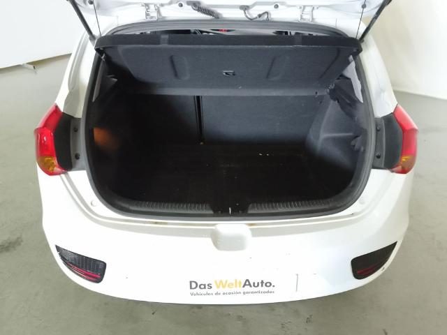 Kia Ceed 1.4 CVVT Concept 74 kW (100 CV)