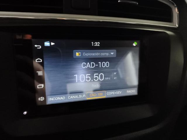 Kia Ceed 1.4 CVVT Concept 74 kW (100 CV)