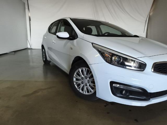 Kia Ceed 1.4 CVVT Concept 74 kW (100 CV)
