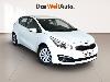 Kia Ceed 1.4 CVVT Concept 74 kW (100 CV)