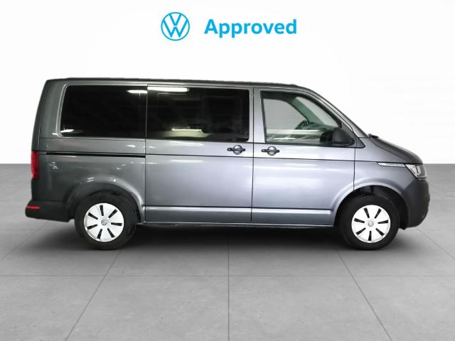 Volkswagen Caravelle Origin Batalla Corta 2.0 TDI BMT 81 kW (110 CV)