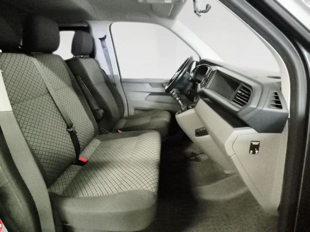 Volkswagen Caravelle Origin Batalla Corta 2.0 TDI BMT 81 kW (110 CV)