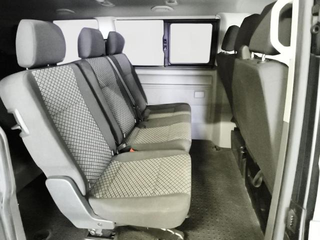 Volkswagen Caravelle Origin Batalla Corta 2.0 TDI BMT 81 kW (110 CV)