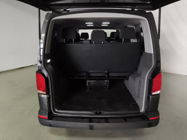 Volkswagen Caravelle Origin Batalla Corta 2.0 TDI BMT 81 kW (110 CV)
