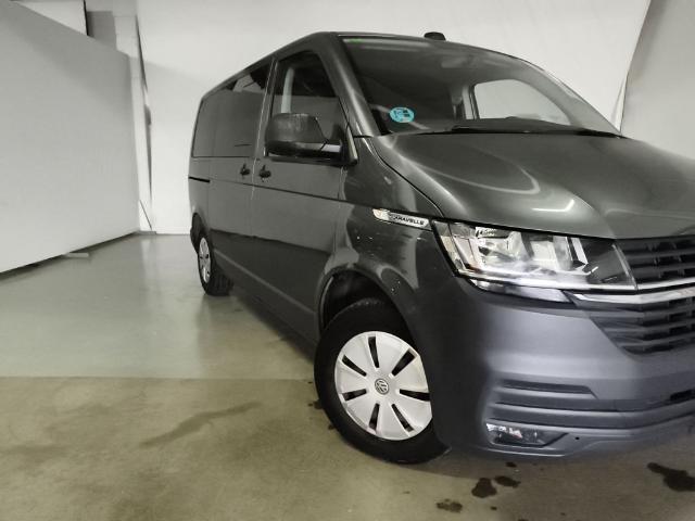 Volkswagen Caravelle Origin Batalla Corta 2.0 TDI BMT 81 kW (110 CV)