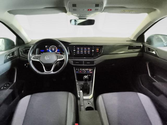 Volkswagen Taigo Life 1.0 TSI 70 kW (95 CV)