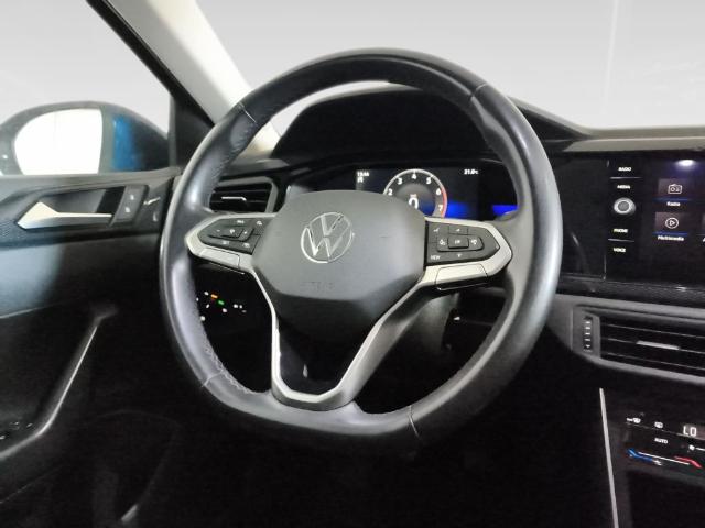 Volkswagen Taigo Life 1.0 TSI 70 kW (95 CV)