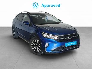 Volkswagen Taigo 1.0 TSI de segunda mano