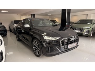 Audi SQ8 4.0 TDI de segunda mano