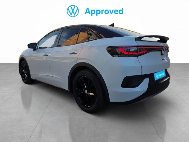 Volkswagen ID.5 Pro Más Black 210 kW (286 CV)