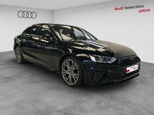 Coche de Ocasión VGRS