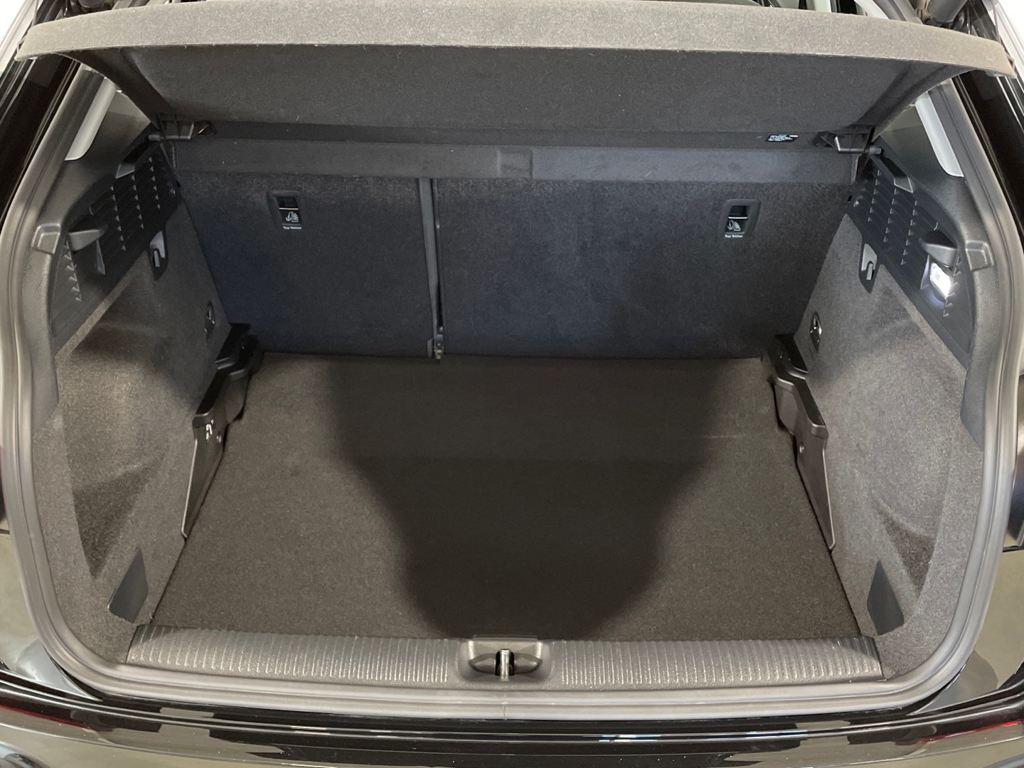 Audi Q2 35 TDI en Barcelona