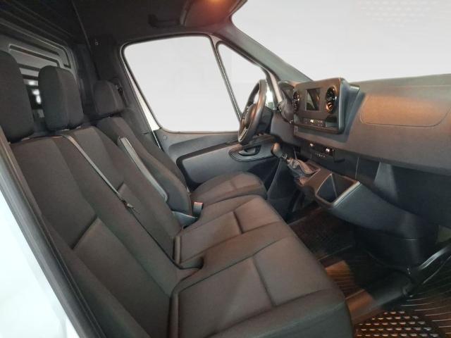 Mercedes-Benz Sprinter Furgon 211 CDI MEDIO 3.0T T. ALTO TD 84 kW (114 CV)