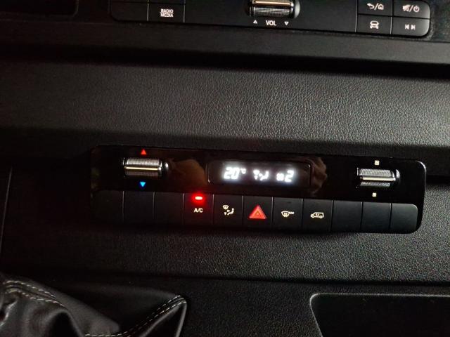 Mercedes-Benz Sprinter Furgon 211 CDI MEDIO 3.0T T. ALTO TD 84 kW (114 CV)