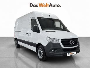 Coche de Ocasión VGRS