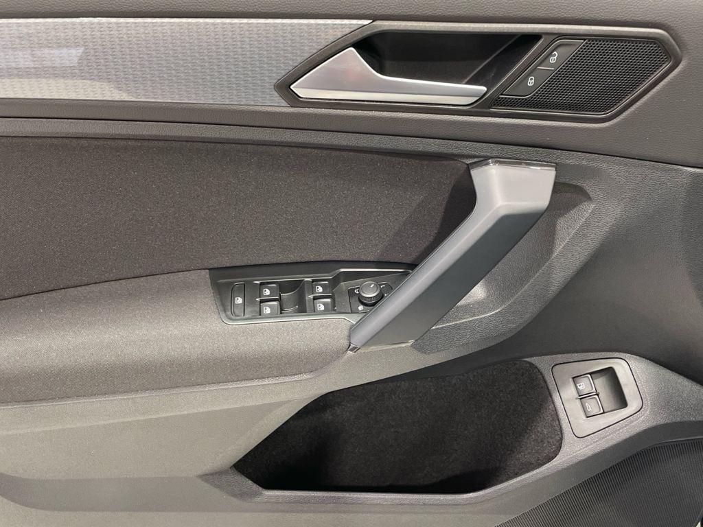 Volkswagen Tiguan 1.4 TSI eHybrid en Barcelona