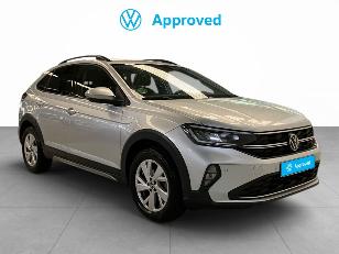 Coche de Ocasión VGRS