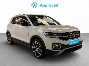 Coche de Ocasión VGRS