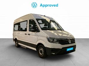 Coche de Ocasión VGRS