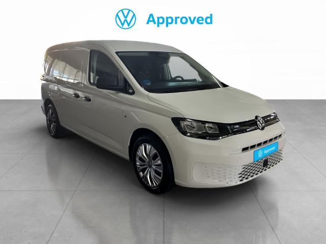 Volkswagen Caddy Cargo Cargo Maxi 1.5 TSI eHybrid 110 kW (150 CV) DSG