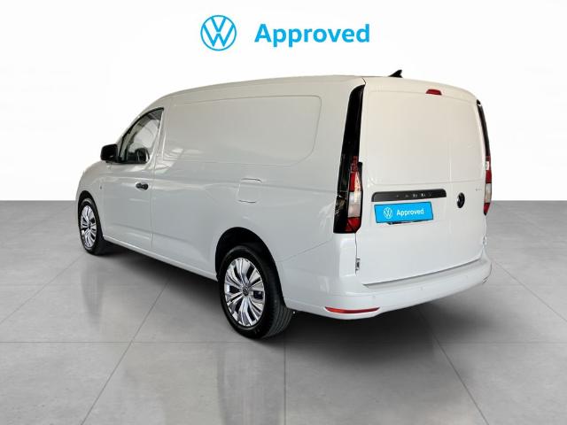 Volkswagen Caddy Cargo Cargo Maxi 1.5 TSI eHybrid 110 kW (150 CV) DSG