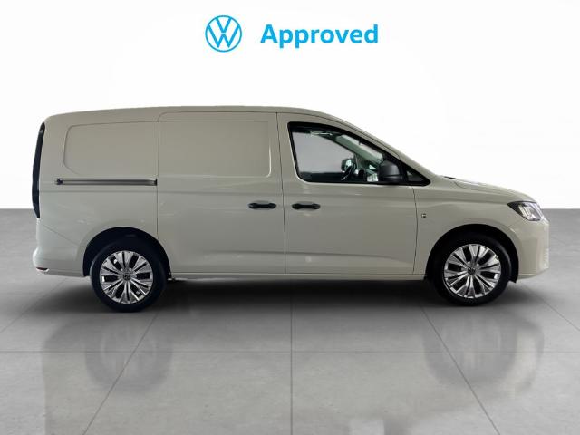Volkswagen Caddy Cargo Cargo Maxi 1.5 TSI eHybrid 110 kW (150 CV) DSG