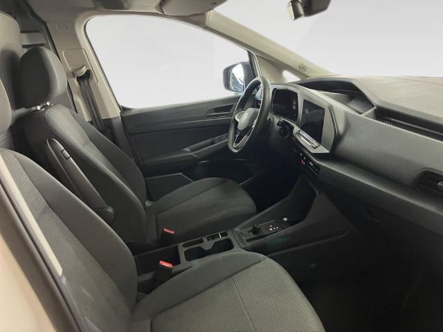 Volkswagen Caddy Cargo Cargo Maxi 1.5 TSI eHybrid 110 kW (150 CV) DSG