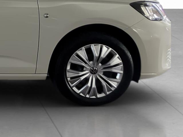 Volkswagen Caddy Cargo Cargo Maxi 1.5 TSI eHybrid 110 kW (150 CV) DSG