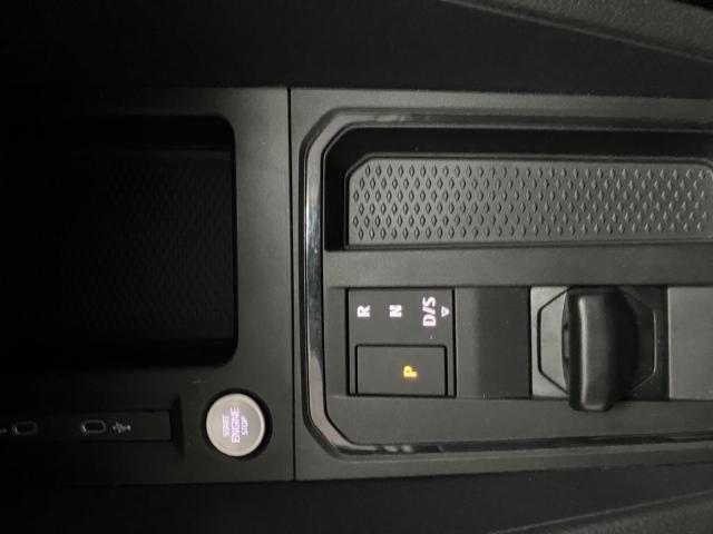 Volkswagen Caddy Cargo Cargo Maxi 1.5 TSI eHybrid 110 kW (150 CV) DSG