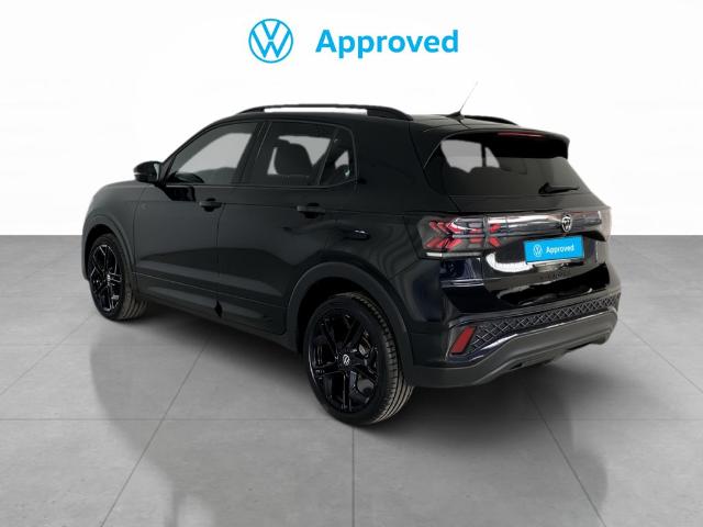 Volkswagen T-Cross R-Line 1.5 TSI 110 kW (150 CV) DSG