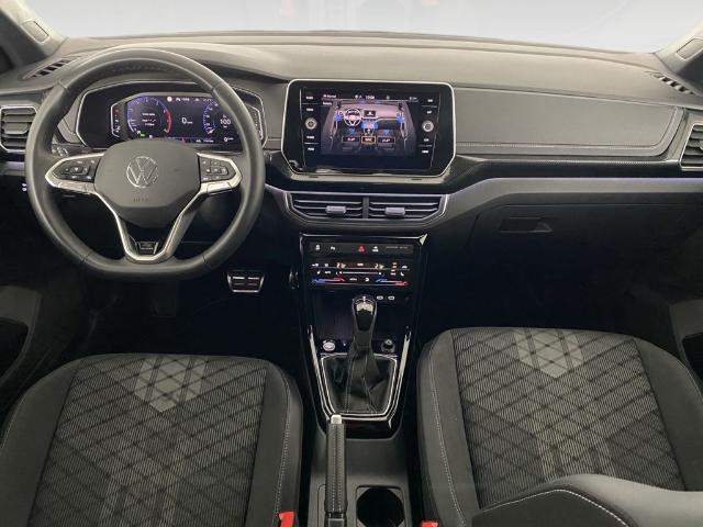 Volkswagen T-Cross R-Line 1.5 TSI 110 kW (150 CV) DSG