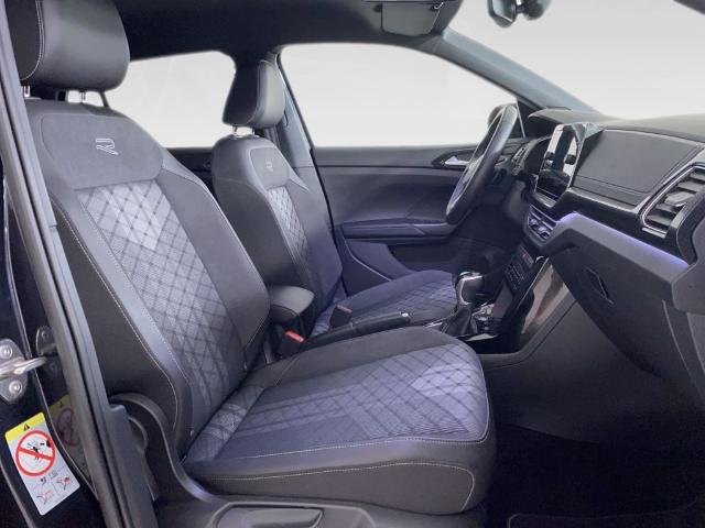 Volkswagen T-Cross R-Line 1.5 TSI 110 kW (150 CV) DSG