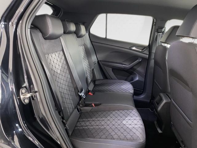 Volkswagen T-Cross R-Line 1.5 TSI 110 kW (150 CV) DSG