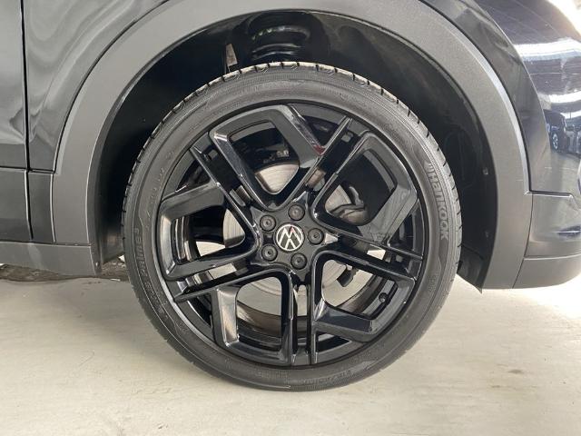 Volkswagen T-Cross R-Line 1.5 TSI 110 kW (150 CV) DSG
