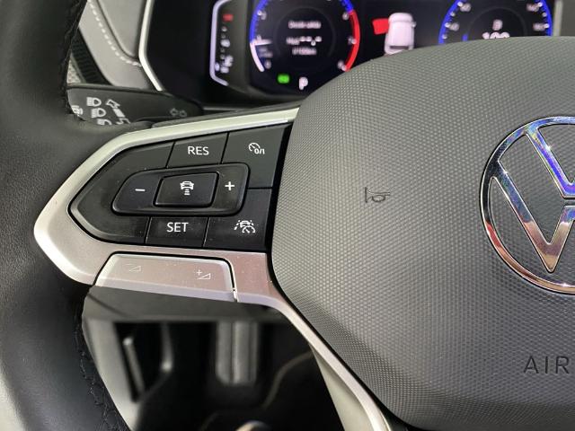 Volkswagen T-Cross R-Line 1.5 TSI 110 kW (150 CV) DSG