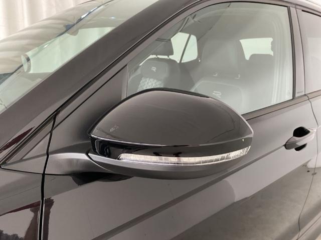 Volkswagen T-Cross R-Line 1.5 TSI 110 kW (150 CV) DSG