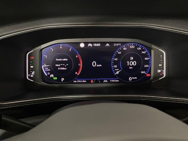 Volkswagen T-Cross R-Line 1.5 TSI 110 kW (150 CV) DSG