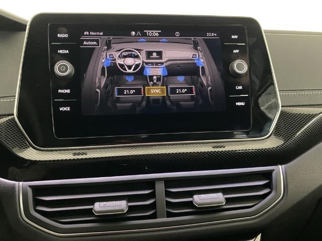 Volkswagen T-Cross R-Line 1.5 TSI 110 kW (150 CV) DSG