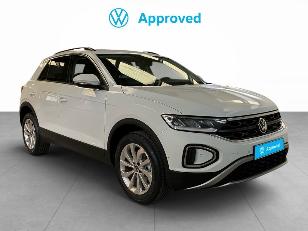 Coche de Ocasión VGRS