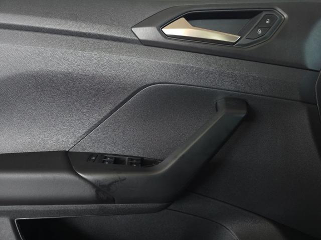 Volkswagen T-Cross 1.0 TSI 70 kW (95 CV)