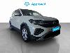 Volkswagen T-Cross 1.0 TSI 70 kW (95 CV)