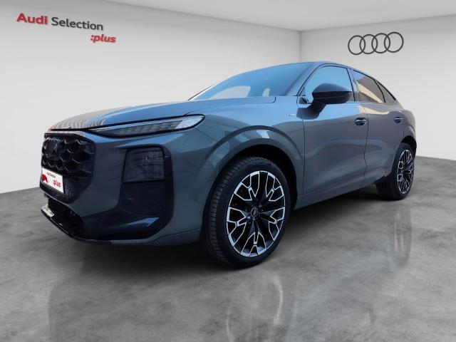 Audi selection Plus