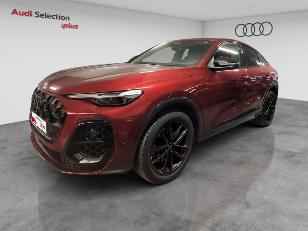 Coche de Ocasión VGRS