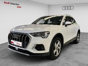 Coche de Ocasión VGRS