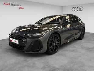 Coche de Ocasión VGRS