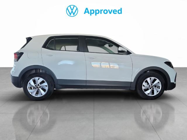 Volkswagen T-Cross 1.0 TSI 70 kW (95 CV)