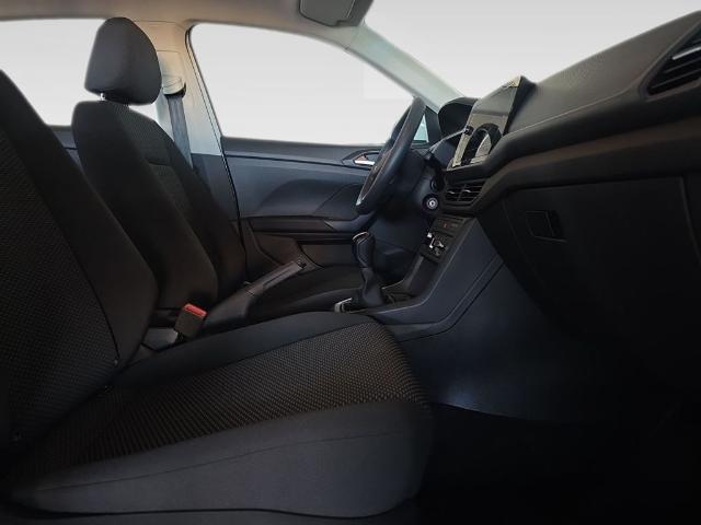 Volkswagen T-Cross 1.0 TSI 70 kW (95 CV)