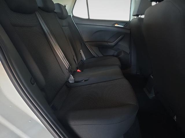 Volkswagen T-Cross 1.0 TSI 70 kW (95 CV)